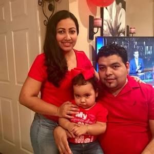 Meet your Posher, Ivette